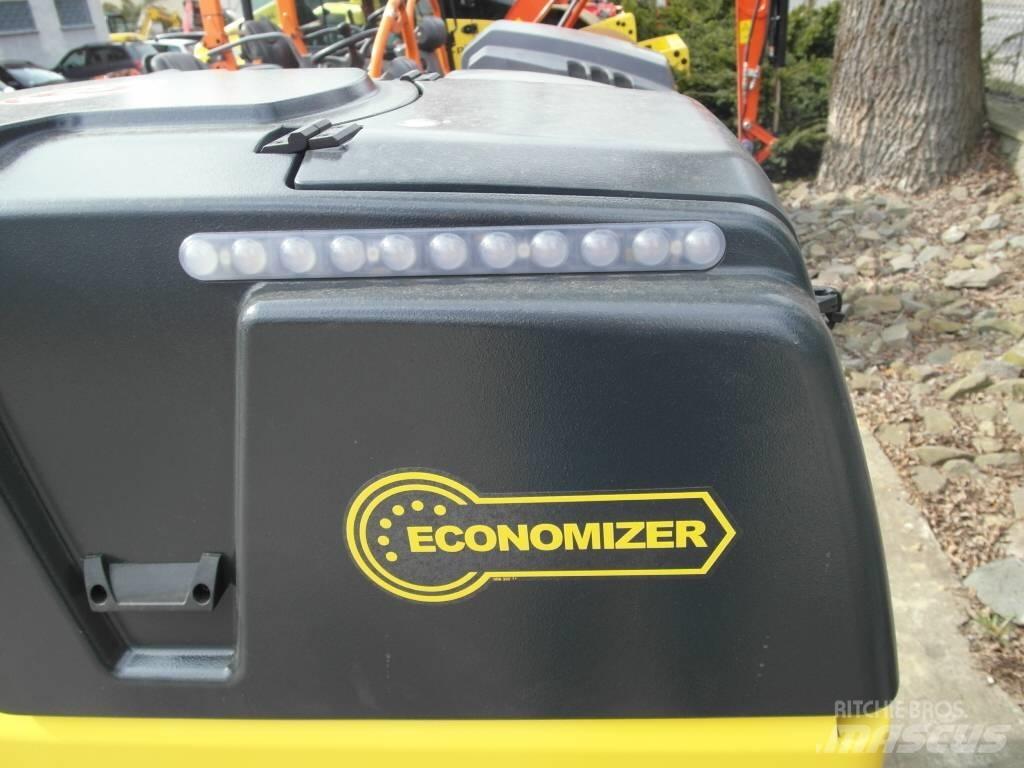 Bomag BMP 8500 Zagęszczarki gruntu