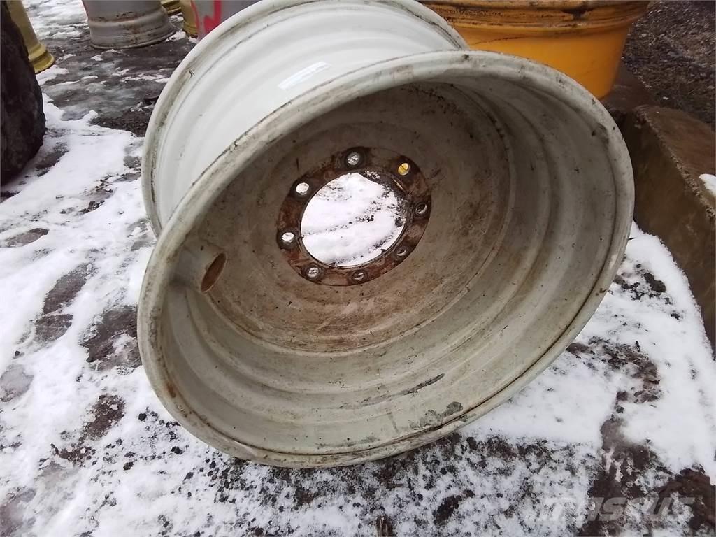  Okänt Sampo 20x28 Opony, koła i felgi