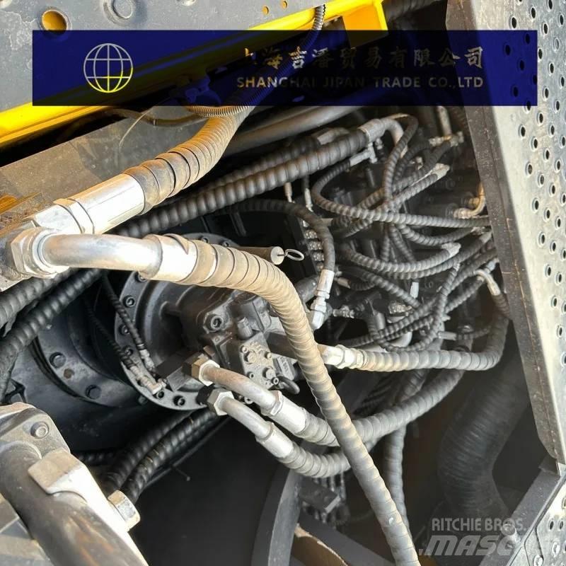 Volvo EC 300 Koparki gąsienicowe