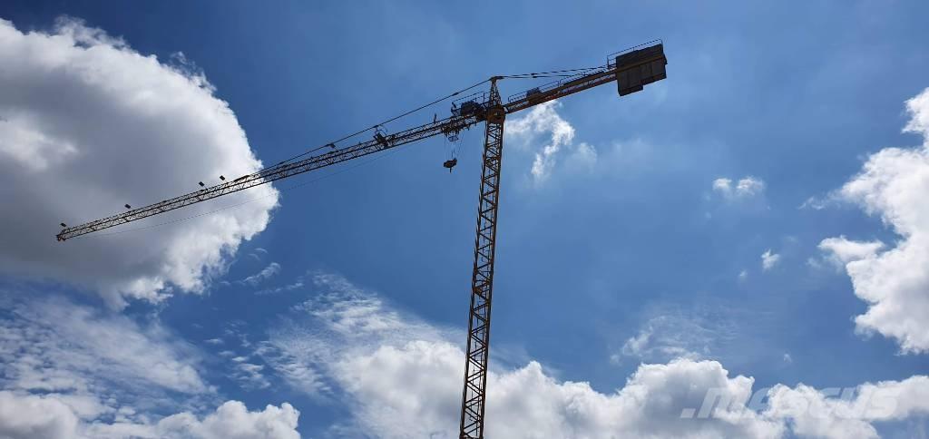 Potain MC 85 B Żurawie wieżowe