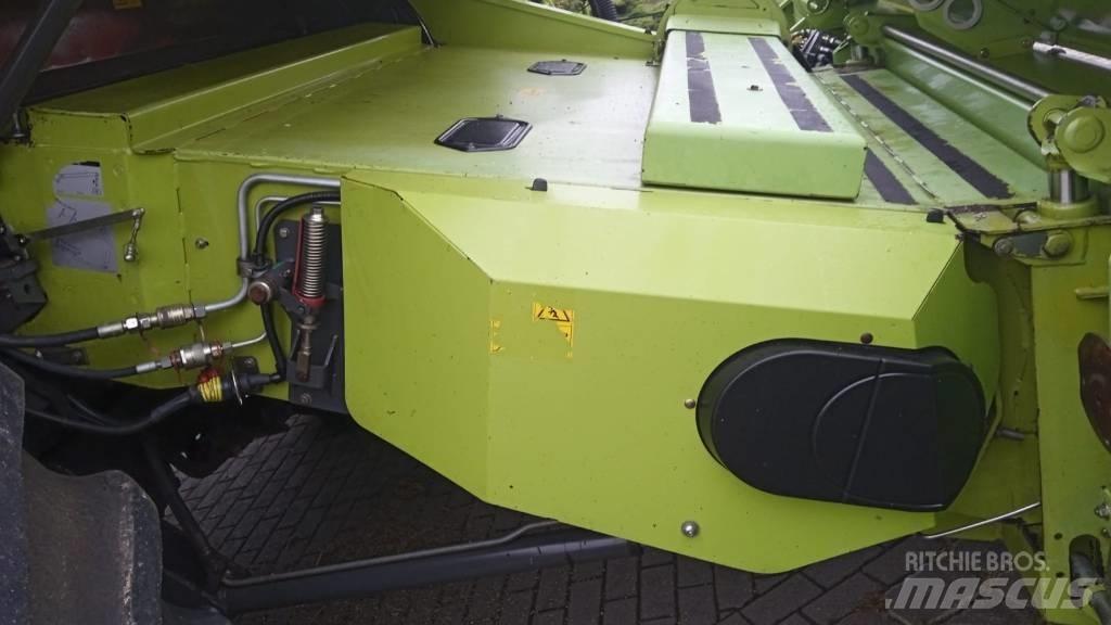 CLAAS Lexion 600 Kombajny zbożowe