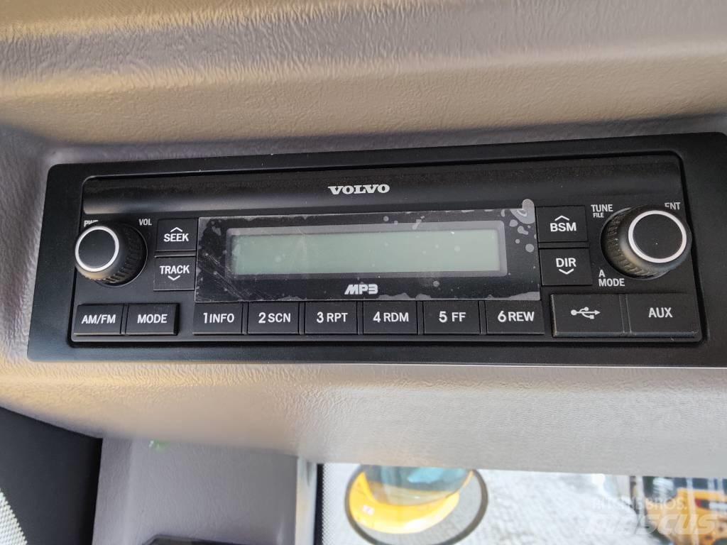 Volvo ECR 88 PRO Koparki gąsienicowe