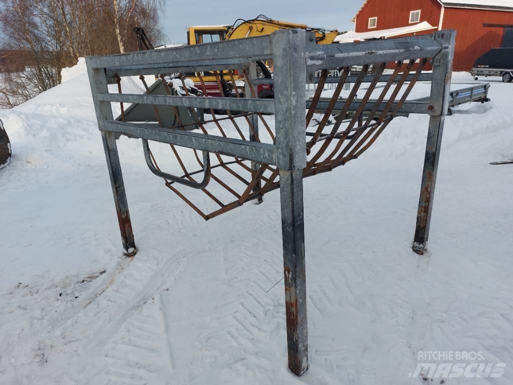Bala Foderhäck Karmniki dla zwierzat