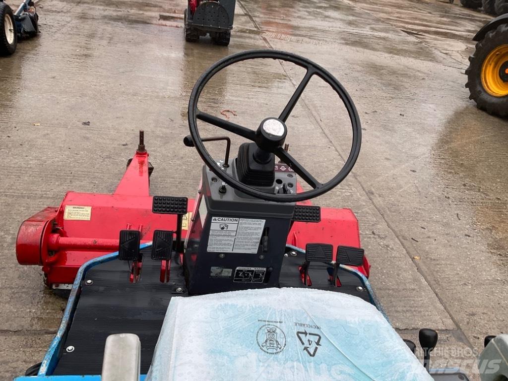 Iseki SF300 Kosiarki ogrodowe