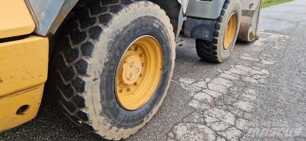Michelin 17.5 R25 Inne akcesoria
