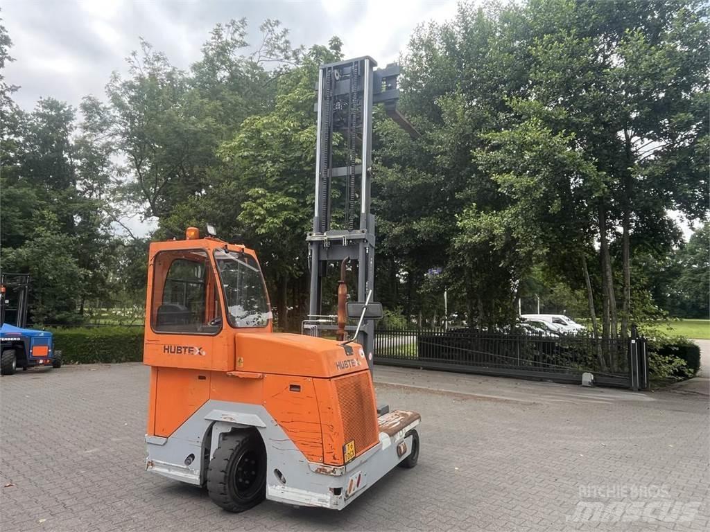 Hubtex DQ45 Wózki Diesla