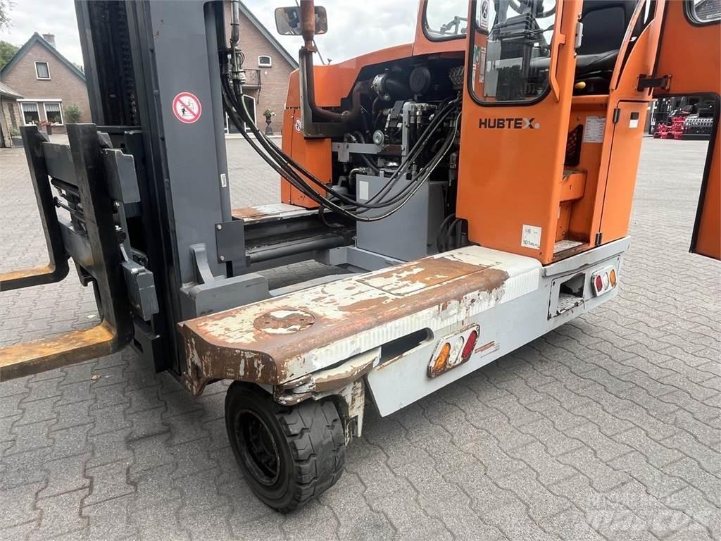 Hubtex DQ45 Wózki Diesla