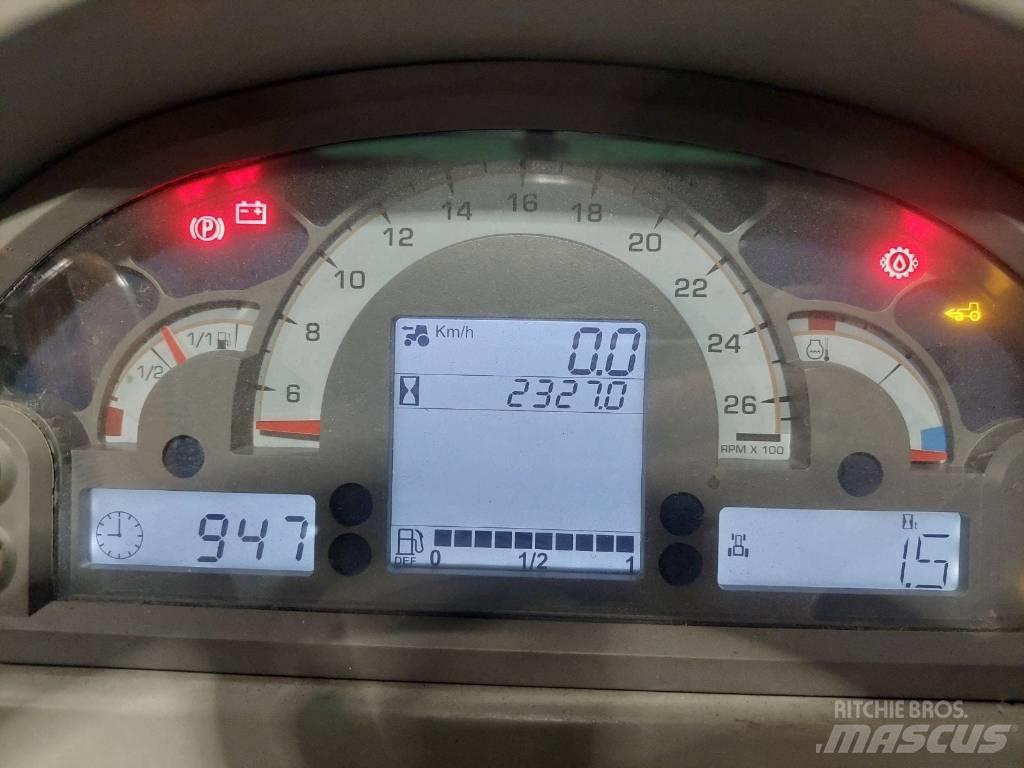 Deutz-Fahr 5125 Ciągniki rolnicze