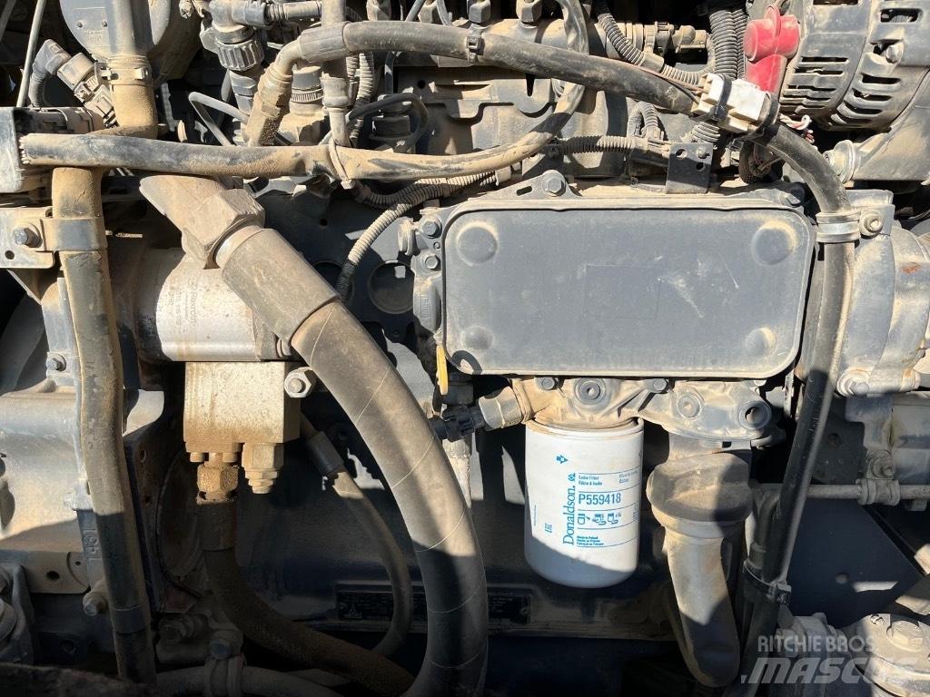 Hamm 3412 HT Walce jednobębnowe
