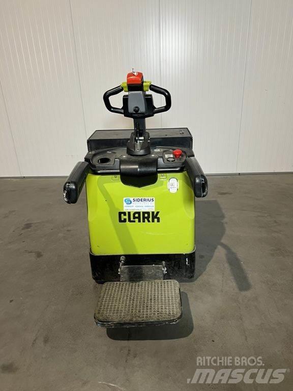 Clark PPXS20 Wózki paletowe ręczne
