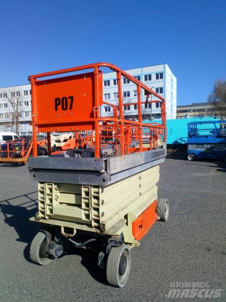 JLG 3246 ES Podnośniki nożycowe
