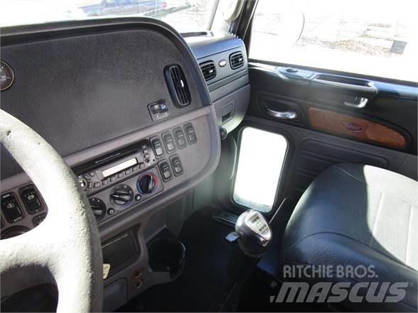 Peterbilt 365 Kombi / koparki ssące