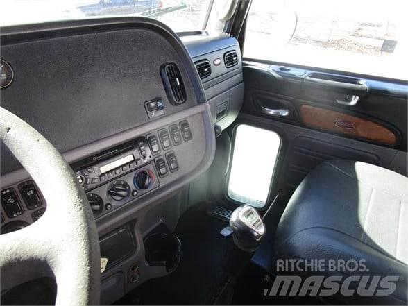 Peterbilt 365 Kombi / koparki ssące