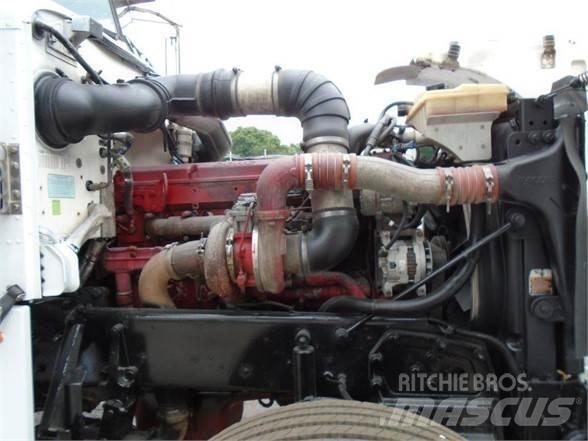 Peterbilt 367 Ciągniki siodłowe