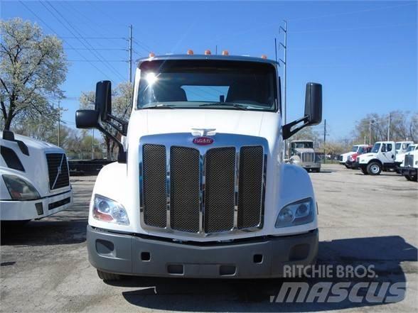 Peterbilt 579 Ciągniki siodłowe