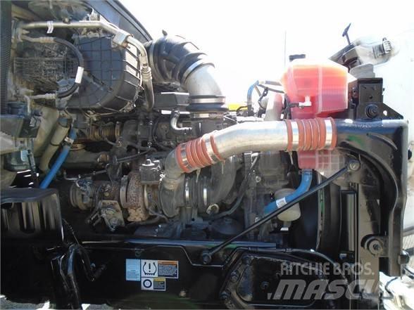 Peterbilt 579 Ciągniki siodłowe