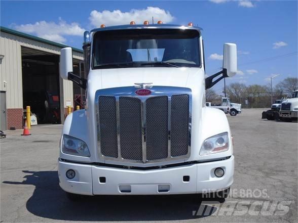 Peterbilt 579 Ciągniki siodłowe
