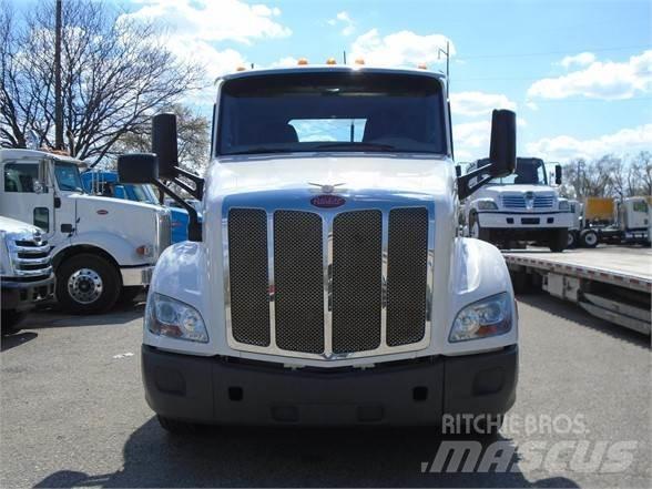 Peterbilt 579 Ciągniki siodłowe