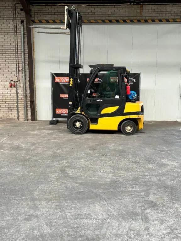 Yale GLP30VX Wózki widłowe inne