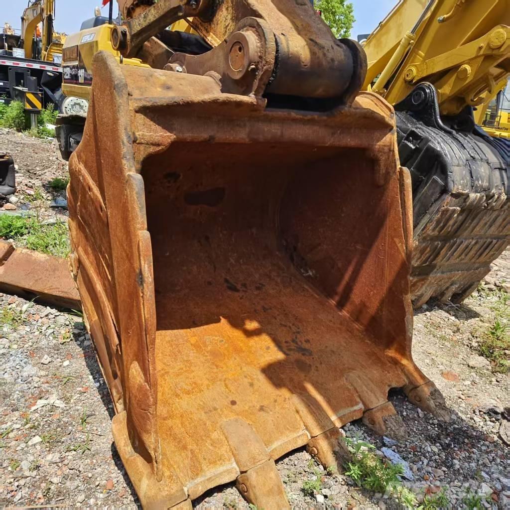 Hyundai R330LC-9S Koparki gąsienicowe