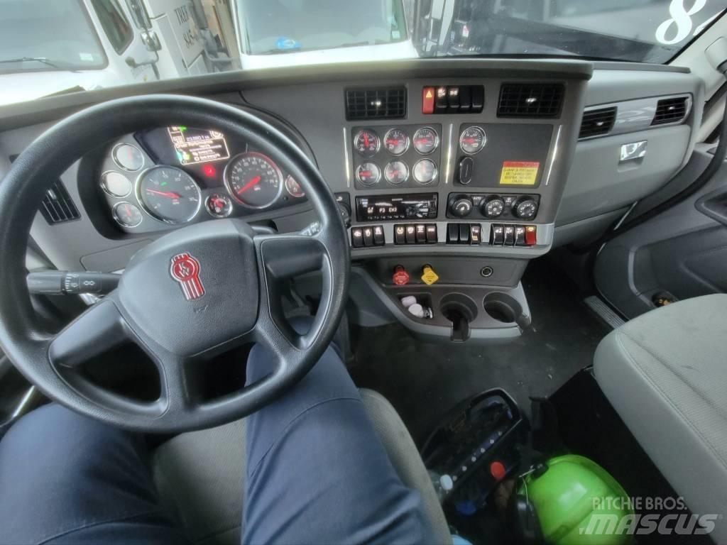 BIK TC 106 Inne