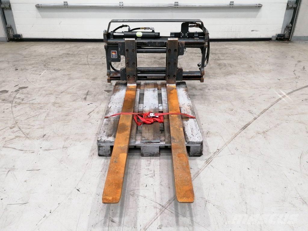 Durwen RZV20GS-S0 Widły
