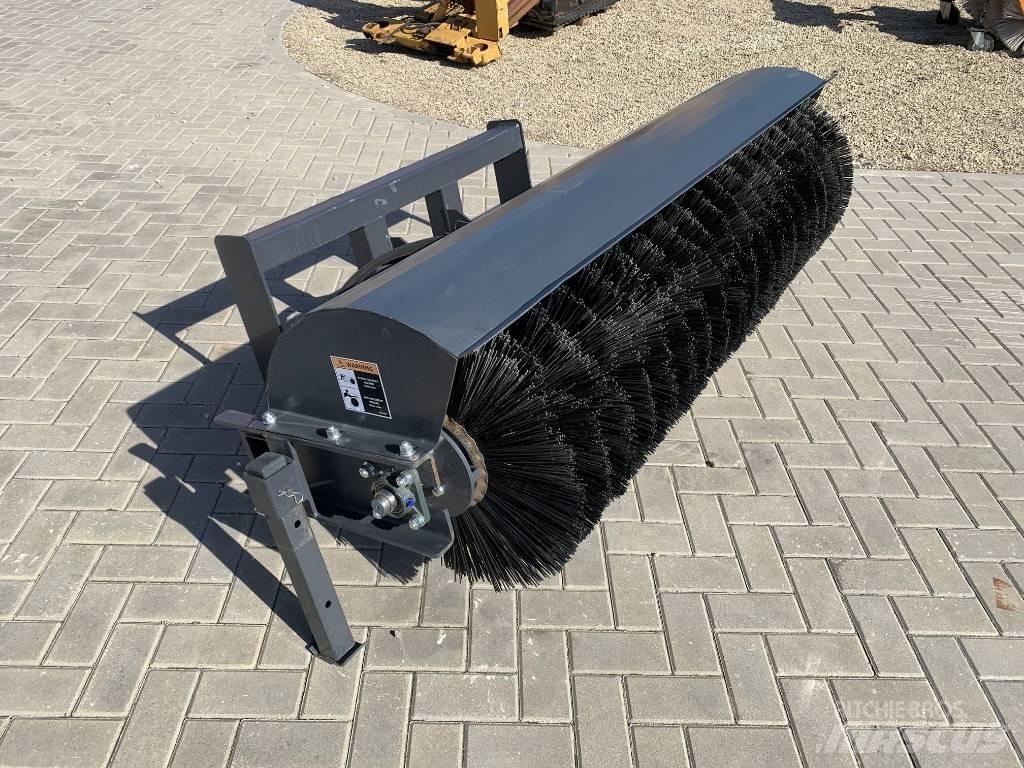Bobcat Sweeper 72 Szczotki