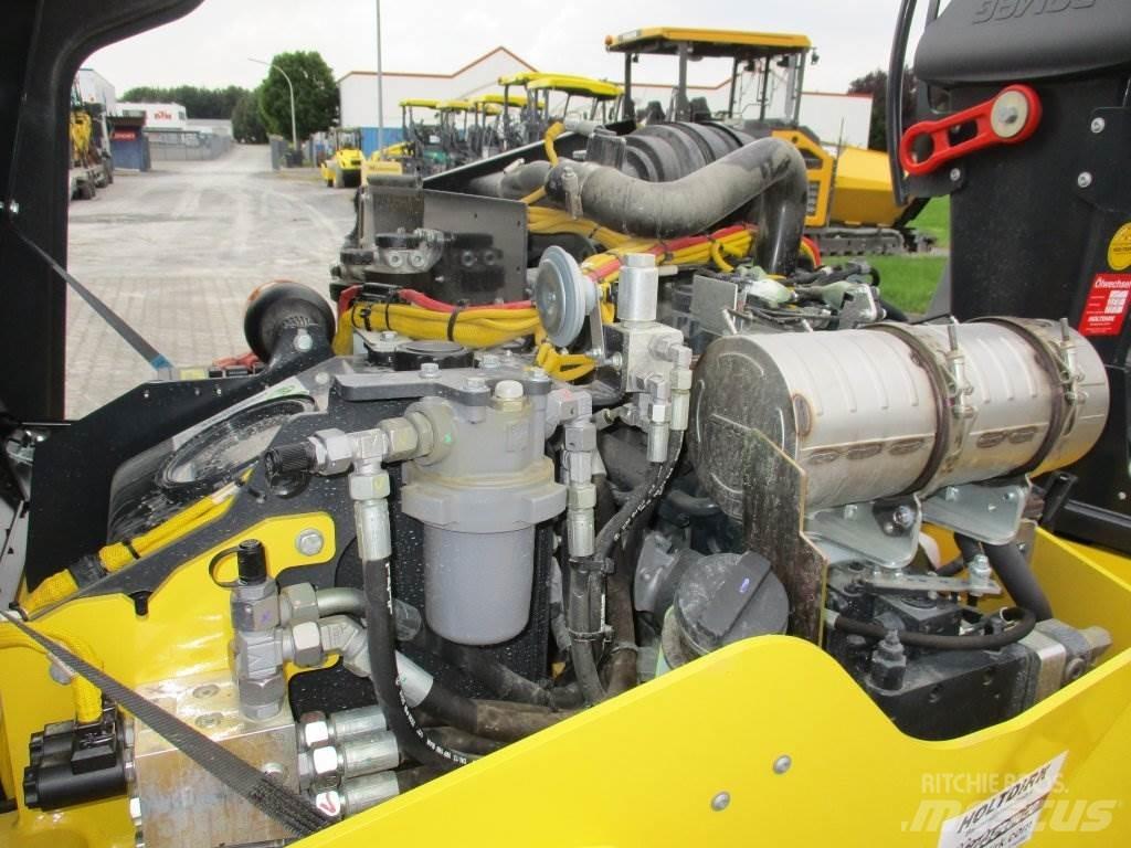 Bomag BW 138 AD-5 Walce dwubębnowe