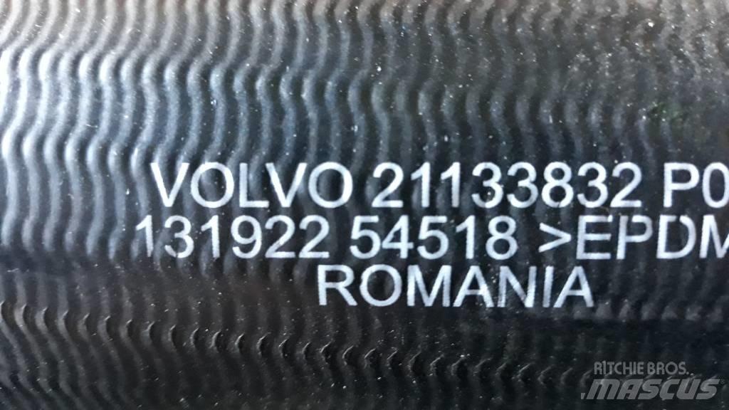 Volvo HOSE  21133832 Silniki