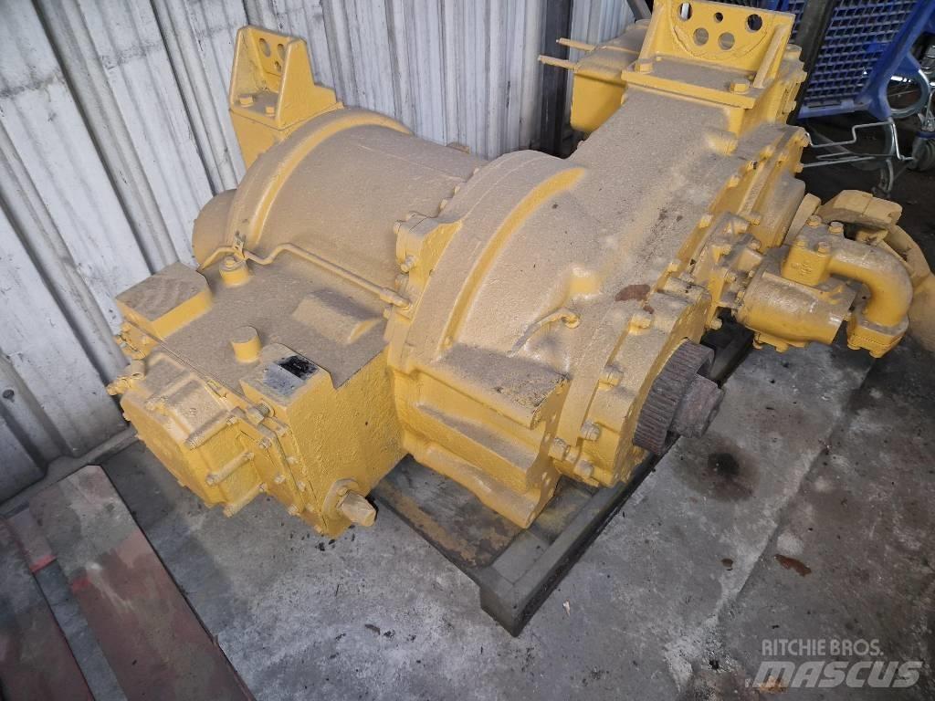 CAT 6Y-6719 Przekładnie i skrzynie biegów