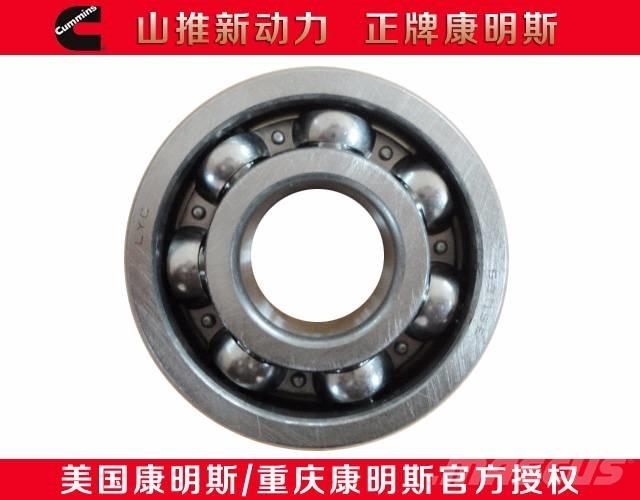 cummins 170464 Silniki