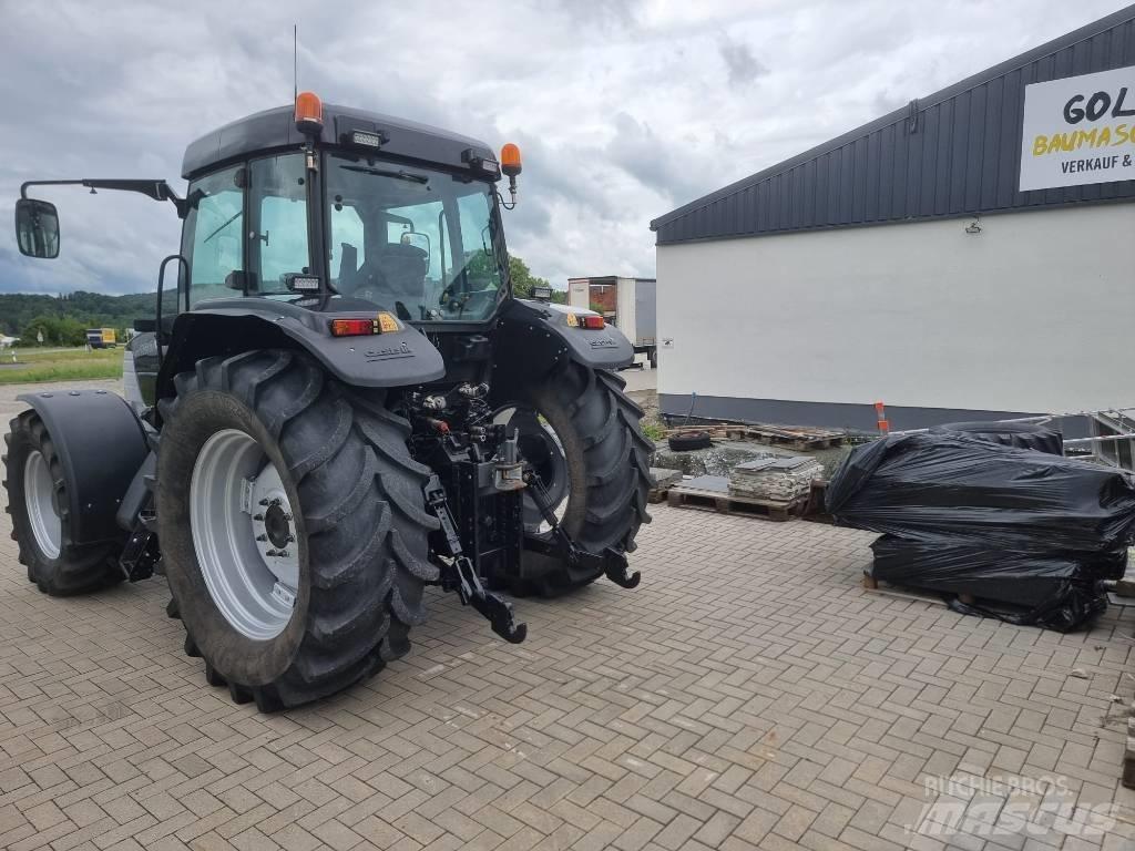 CASE MX 120 Ciągniki rolnicze