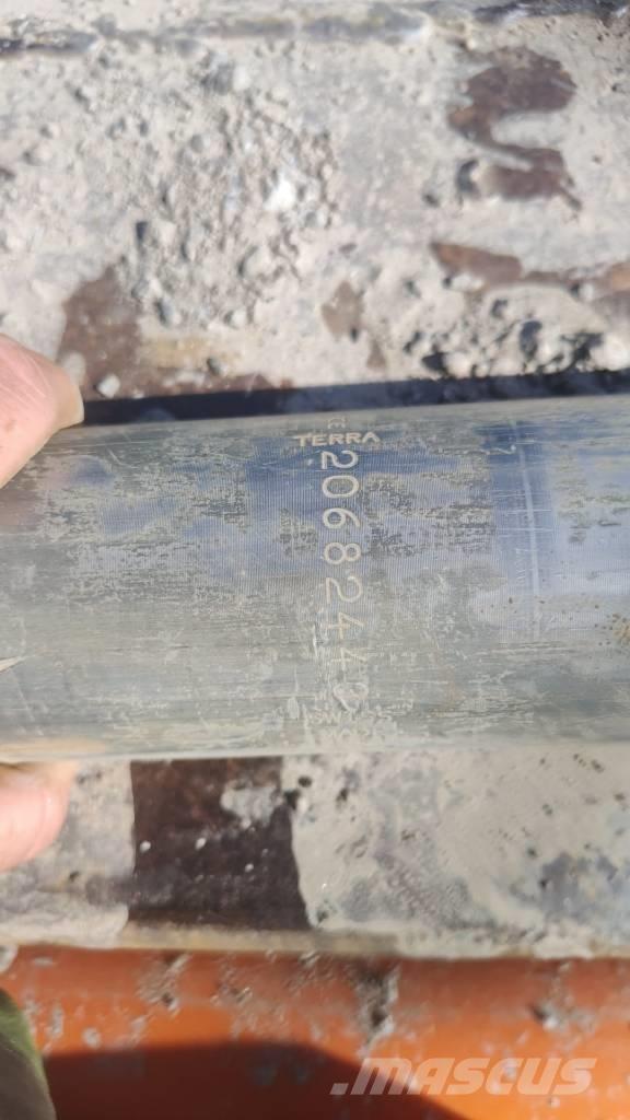 Terra TU 068 SK Wiertnice horyzontalne