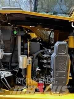 CAT 307.5 Koparki gąsienicowe