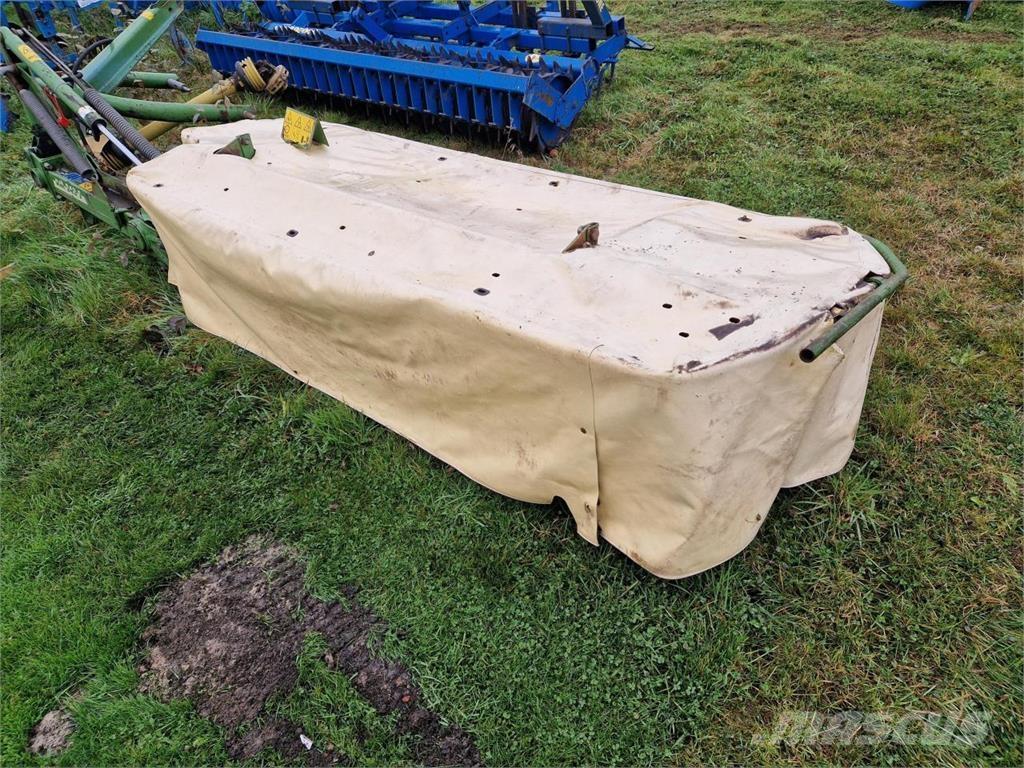 Krone AM 243S Kosiarki