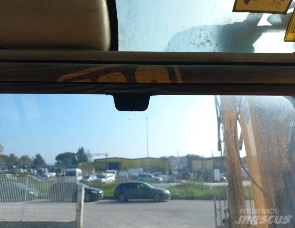 JCB 8080 ZTS Midikoparki  7t - 12t