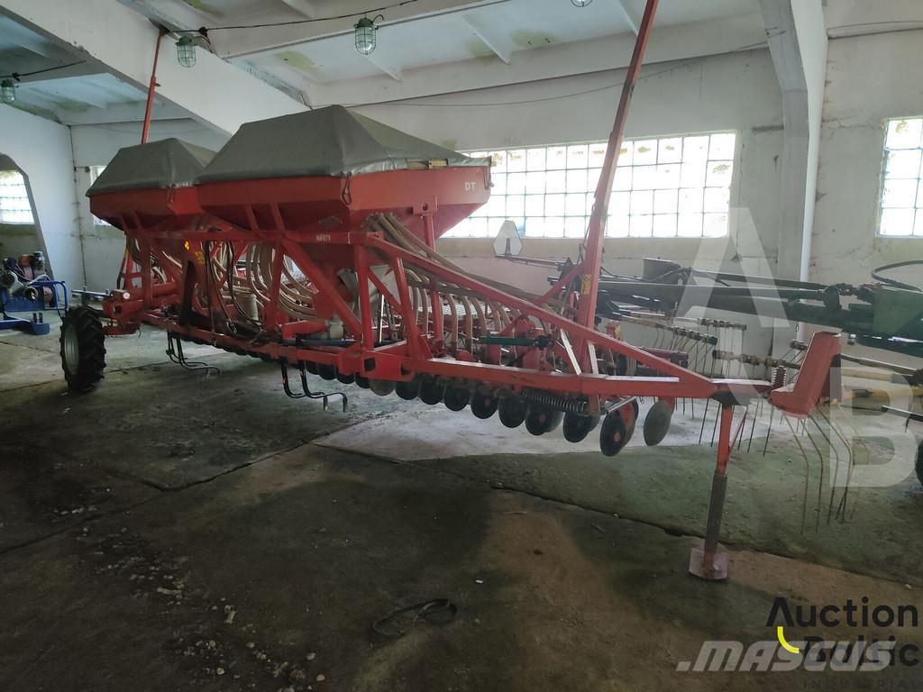 Kverneland DT-6 Siewniki
