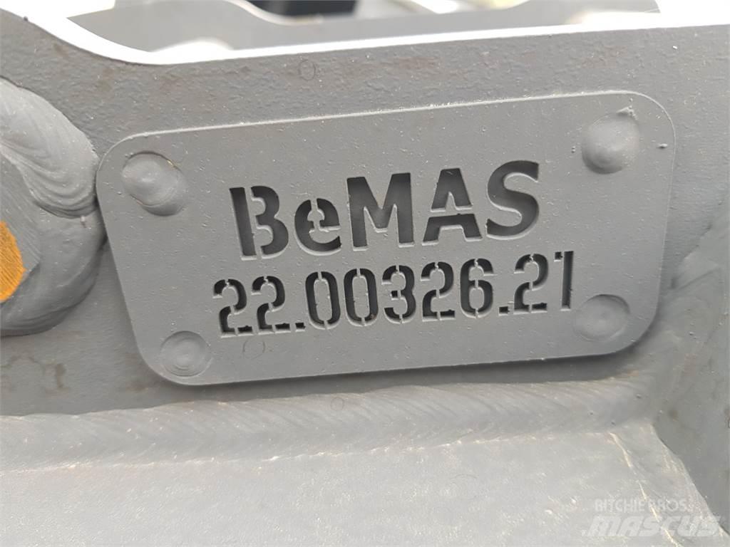 TL 500mm SW010 Łyżki do koparek
