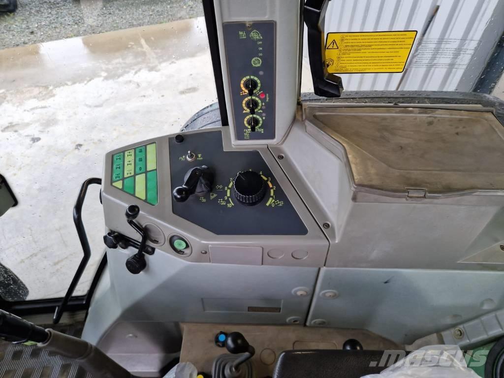 Fendt Favorit 514 C Ciągniki rolnicze