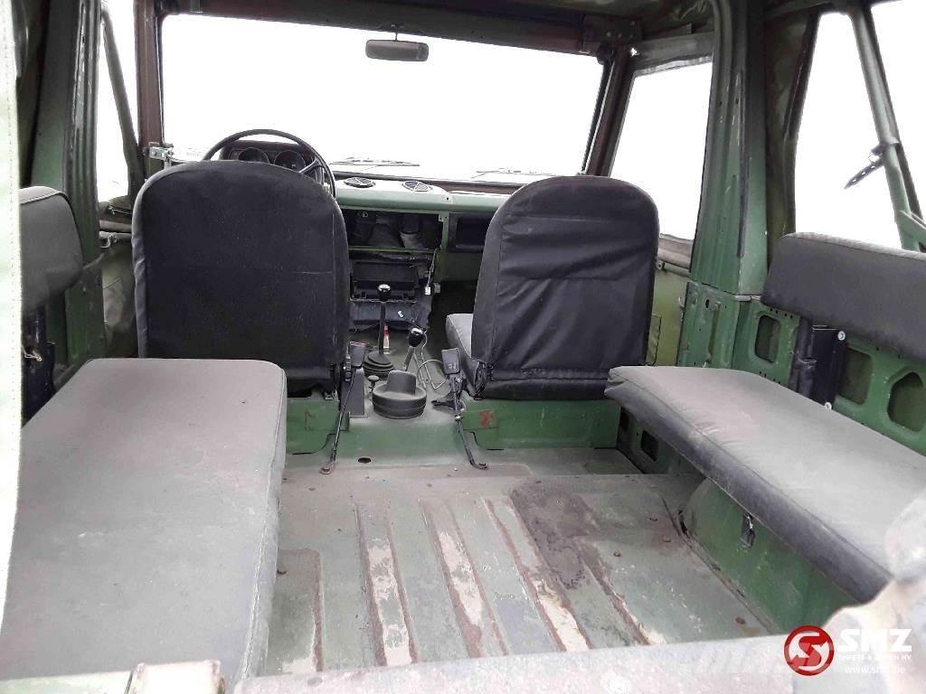 Peugeot P4 10x Samochody osobowe
