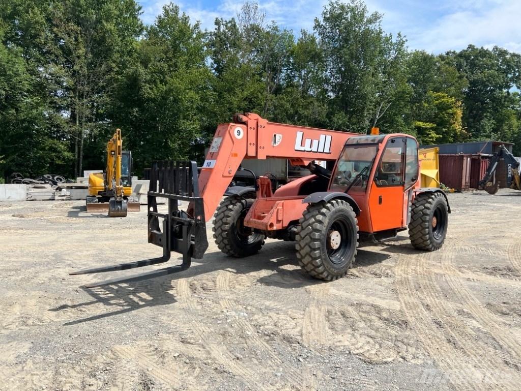 Lull 944E-42 Ładowarki teleskopowe