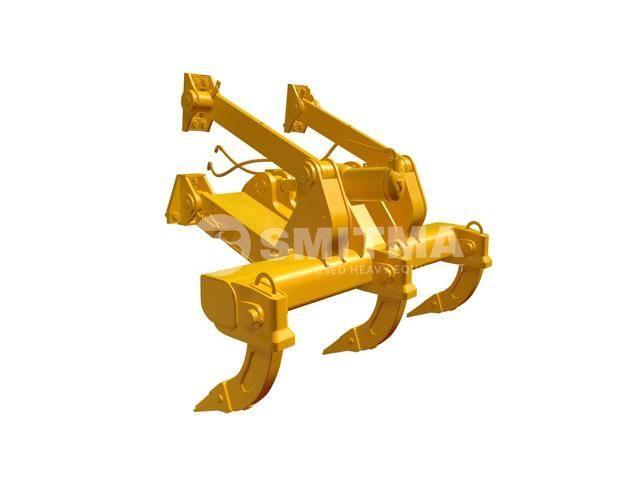 CAT D4 NG Spulchniarki