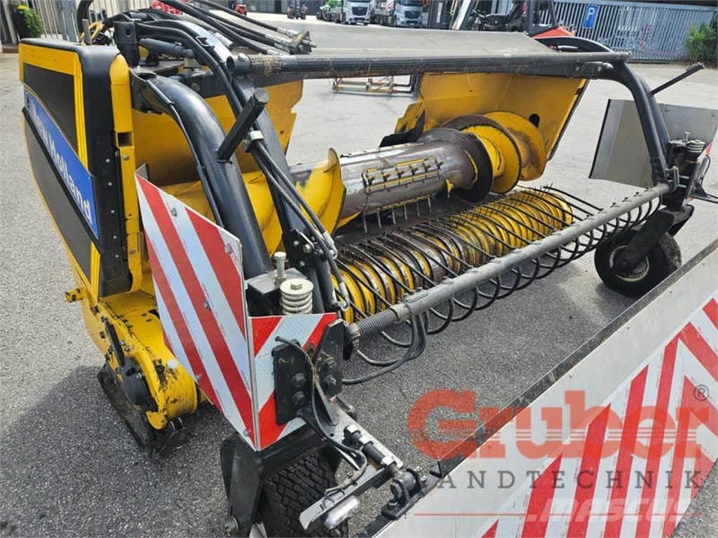 New Holland 273 Osprzęt do słomy