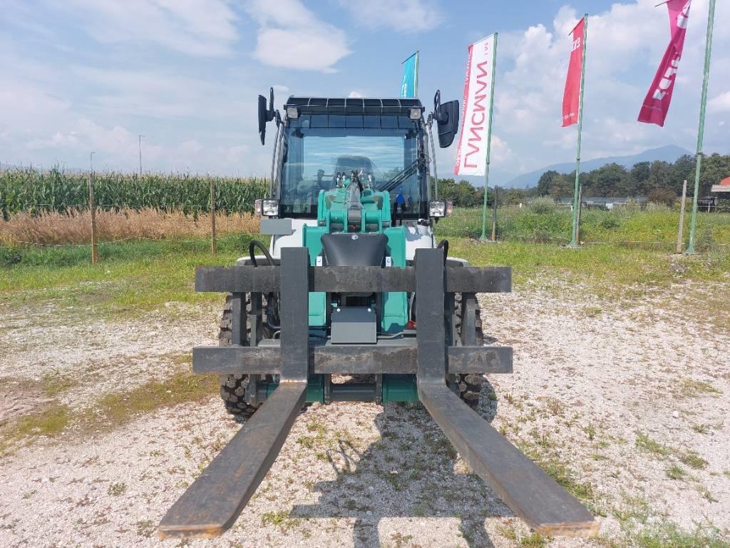 Kramer KL 30.8T Maszyny rolnicze - Inne