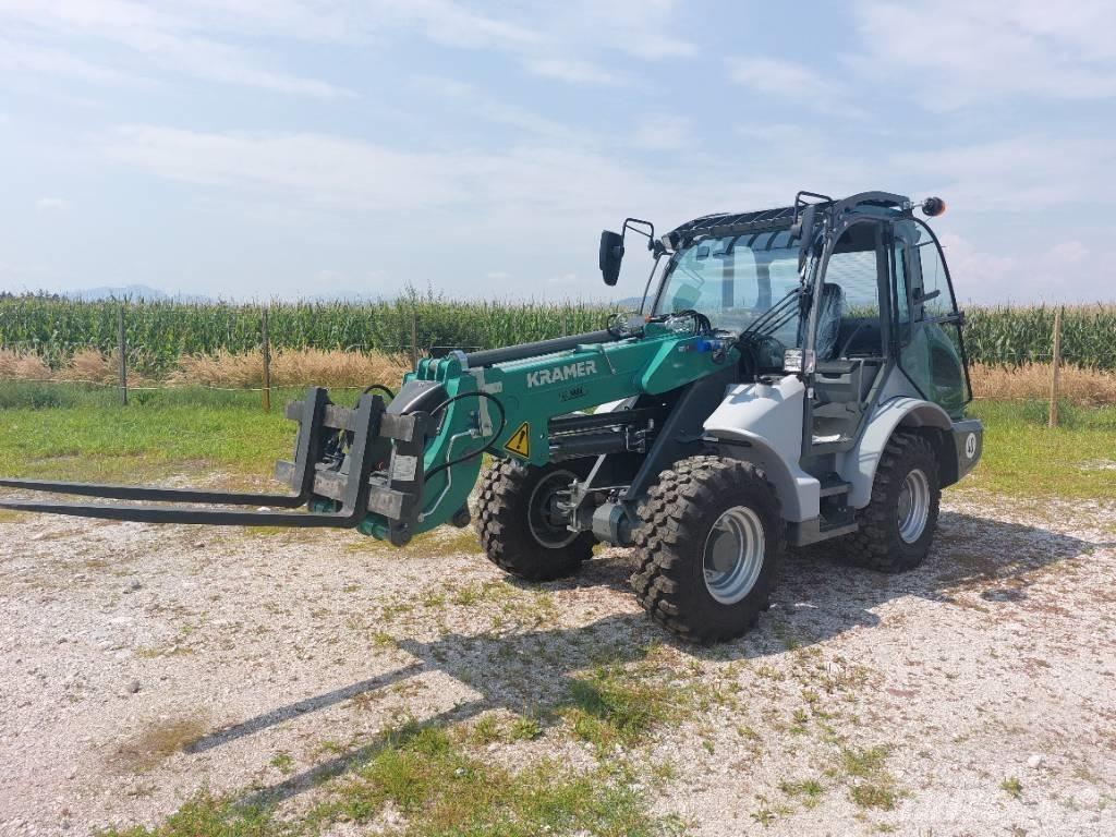 Kramer KL 30.8T Maszyny rolnicze - Inne