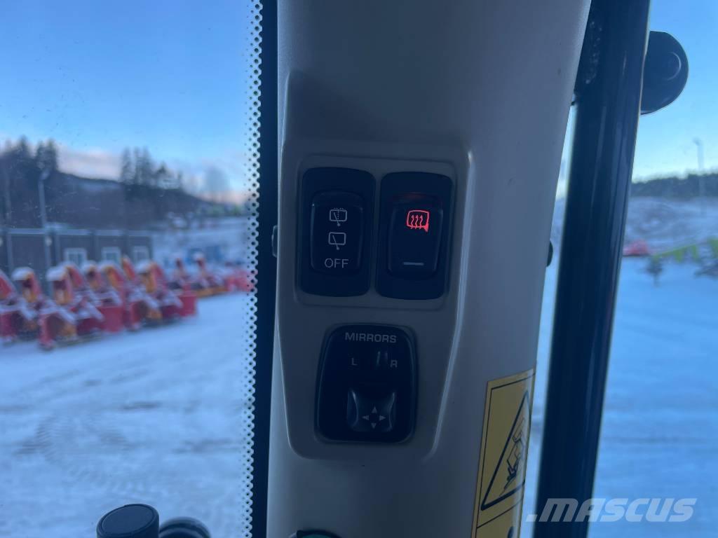 Massey Ferguson 7718 Ciągniki rolnicze