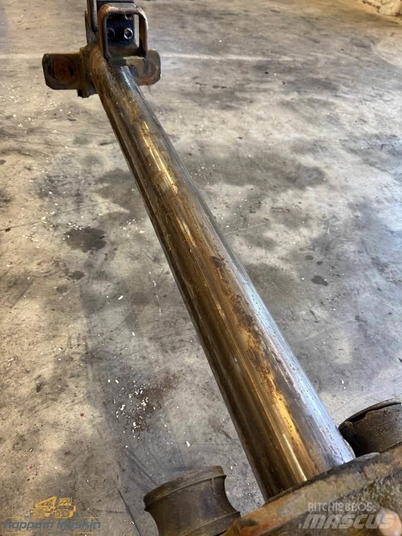 Loglift 50 Żurawie do forwarderów