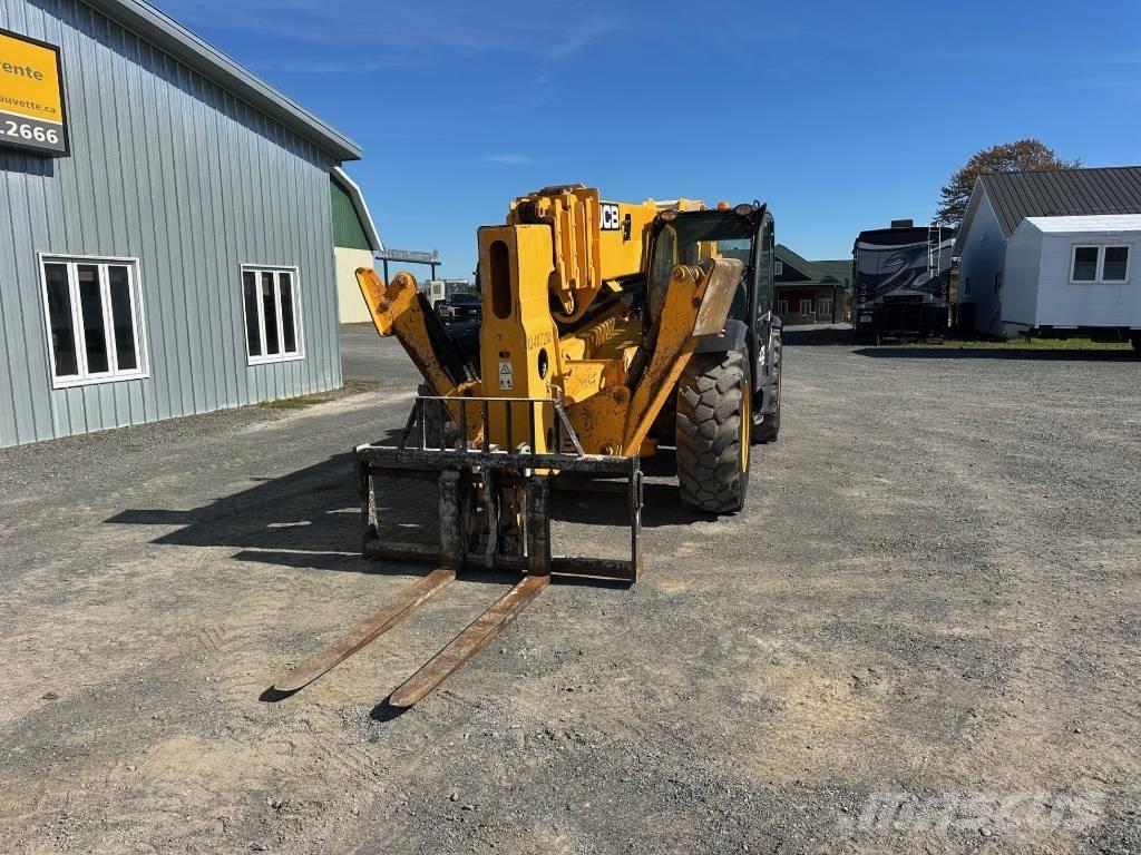 JCB 512-56 Ładowarki teleskopowe