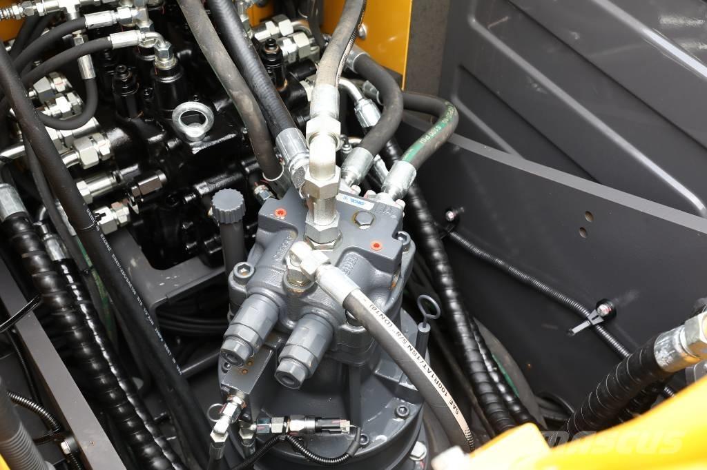 XCMG XE135GA Koparki gąsienicowe