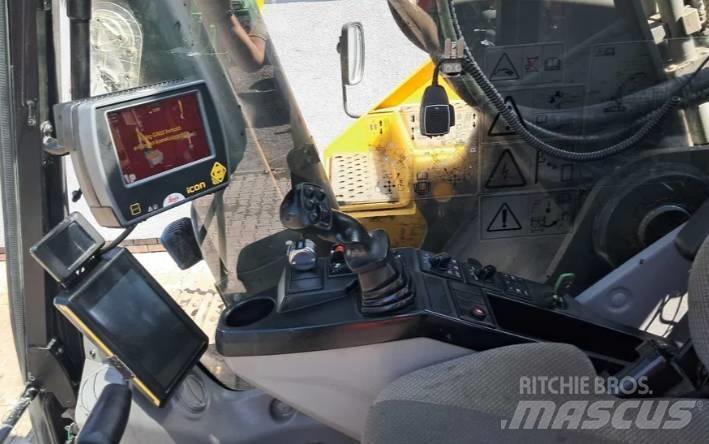 Volvo EC 300 EL Koparki gąsienicowe